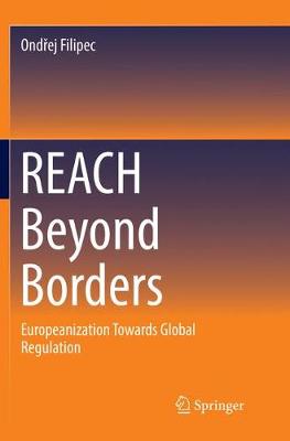 REACH Beyond Borders