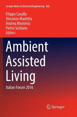 Ambient Assisted Living