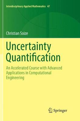 Uncertainty Quantification