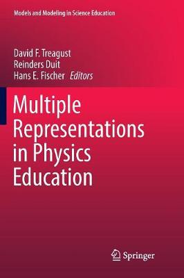 Multiple Representations in Physics Education