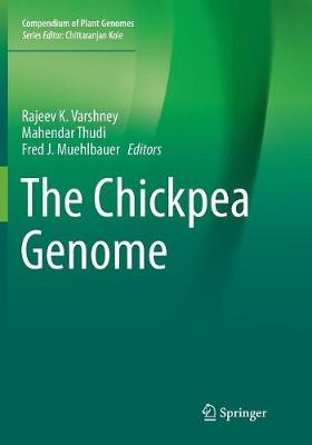 The Chickpea Genome