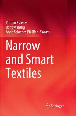 Narrow and Smart Textiles