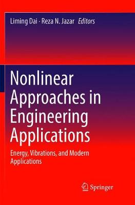 Nonlinear Approaches in Engineering Applications