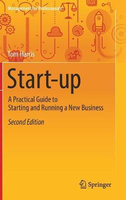 Start-up