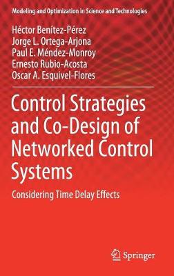 Control Strategies and Co-Design of Networked Control Systems