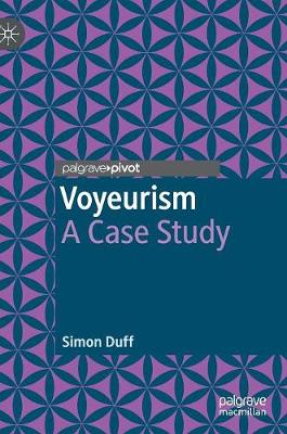 Voyeurism
