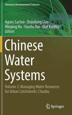 Chinese Water Systems