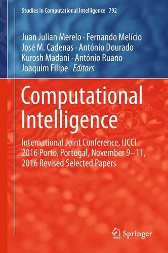 Computational Intelligence