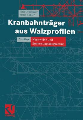 Kranbahnträger aus Walzprofilen