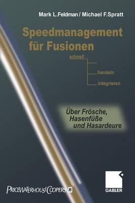 Speedmanagement für Fusionen