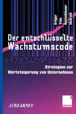 Der entschlüsselte Wachstumscode