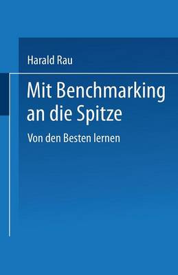 Mit Benchmarking an die Spitze