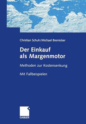 Der Einkauf als Margenmotor