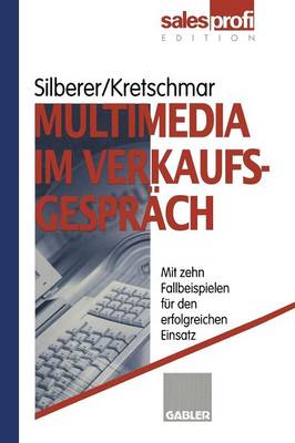 Multimedia im Verkaufsgespräch