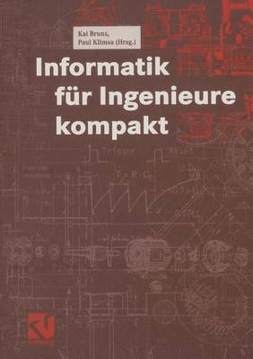 Informatik für Ingenieure kompakt
