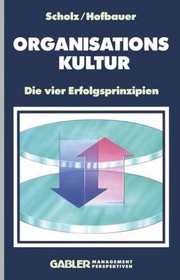 Organisationskultur