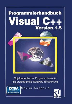 Programmierhandbuch Visual C++ Version 1.5