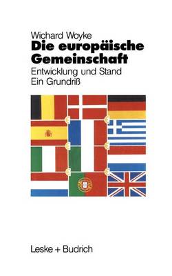 Die Europäische Gemeinschaft