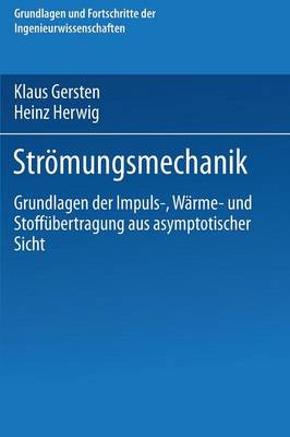 Strömungsmechanik