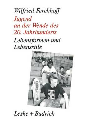 Jugend an der Wende des 20. Jahrhunderts