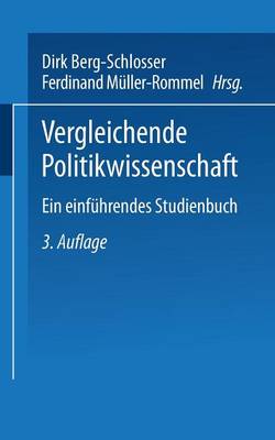 Vergleichende Politikwissenschaft