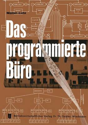 Das programmierte Büro