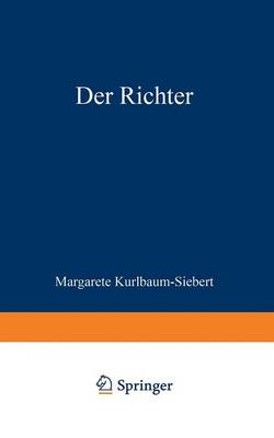 Der Richter