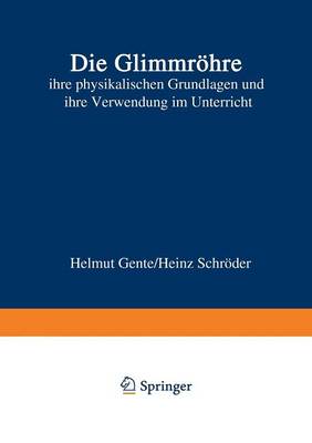 Die Glimmröhre