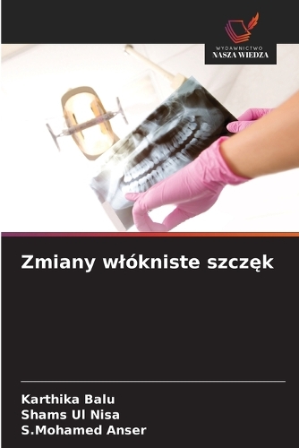 Zmiany wlókniste szczęk