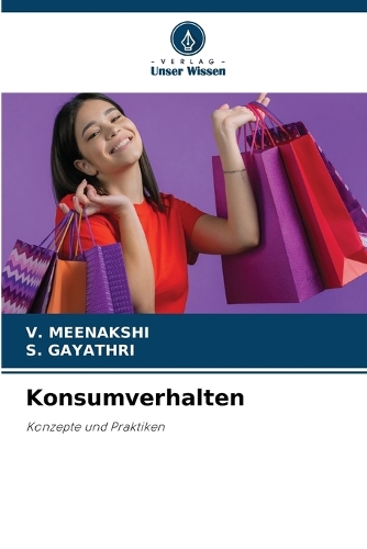 Konsumverhalten