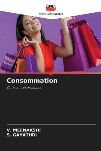 Consommation