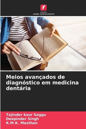 Meios avançados de diagnóstico em medicina dentária