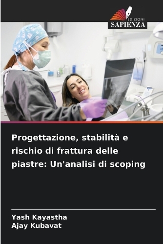 Progettazione, stabilità e rischio di frattura delle piastre