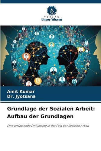Grundlage der Sozialen Arbeit