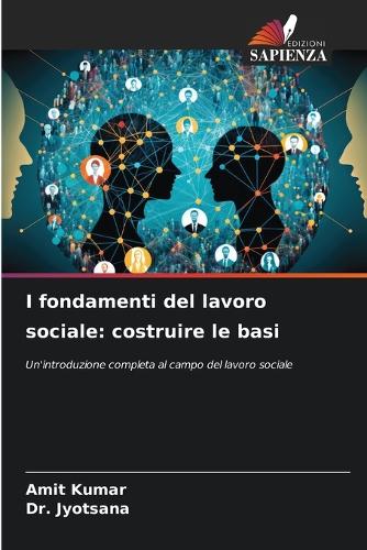 I fondamenti del lavoro sociale