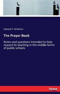 The Prayer Book