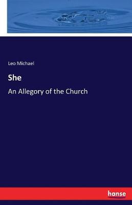 She