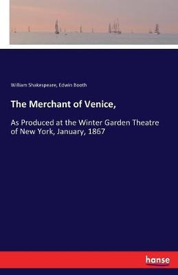 The Merchant of Venice,