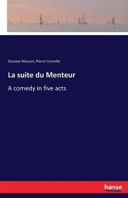 La Suite Du Menteur