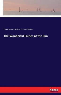 The Wonderful Fairies of the Sun