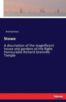 Stowe