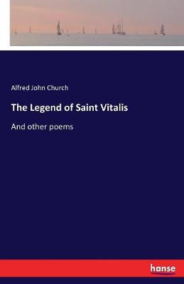 The Legend of Saint Vitalis