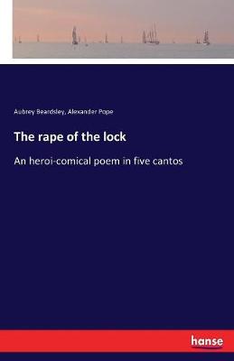 The Rape of the Lock