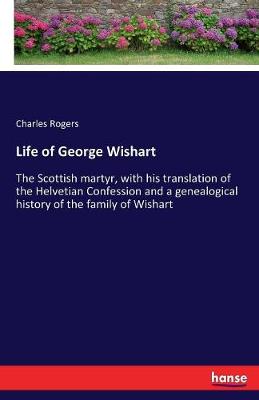 Life of George Wishart
