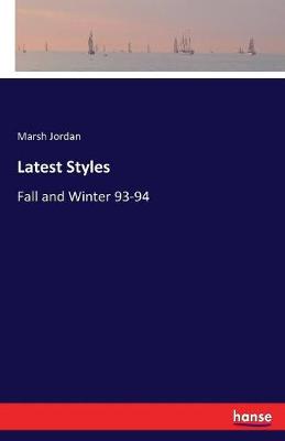 Latest Styles