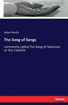 The Song of Songs