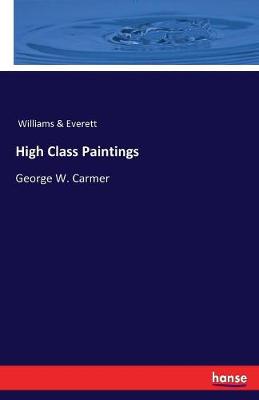 High Class Paintings