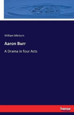 Aaron Burr