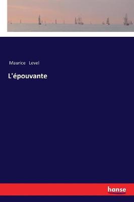 L' pouvante
