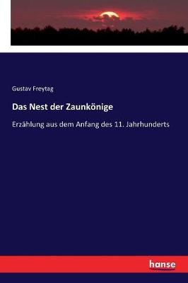 Das Nest Der Zaunk nige